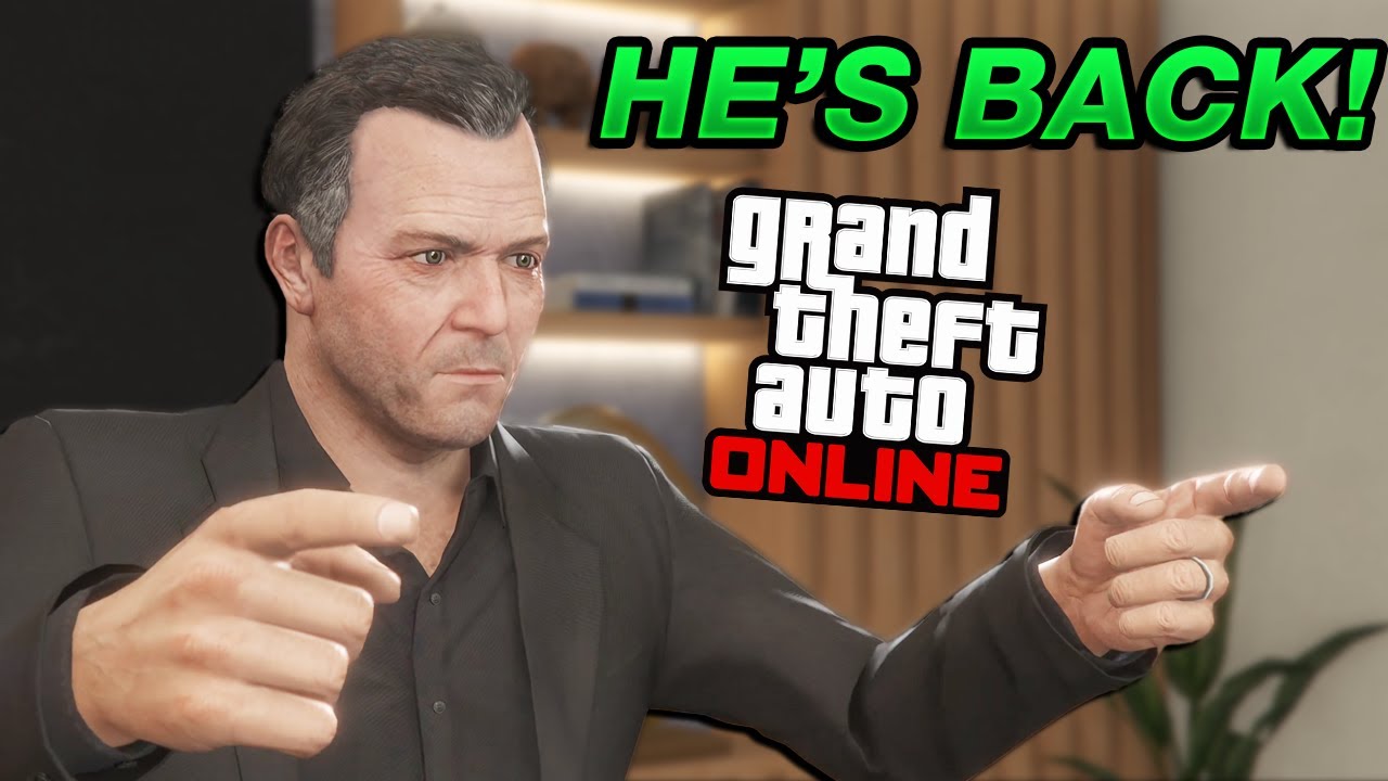 THIS IS INSANE! HUGE Mansion DLC Info Drop & Trailer Breakdown | GTA Online