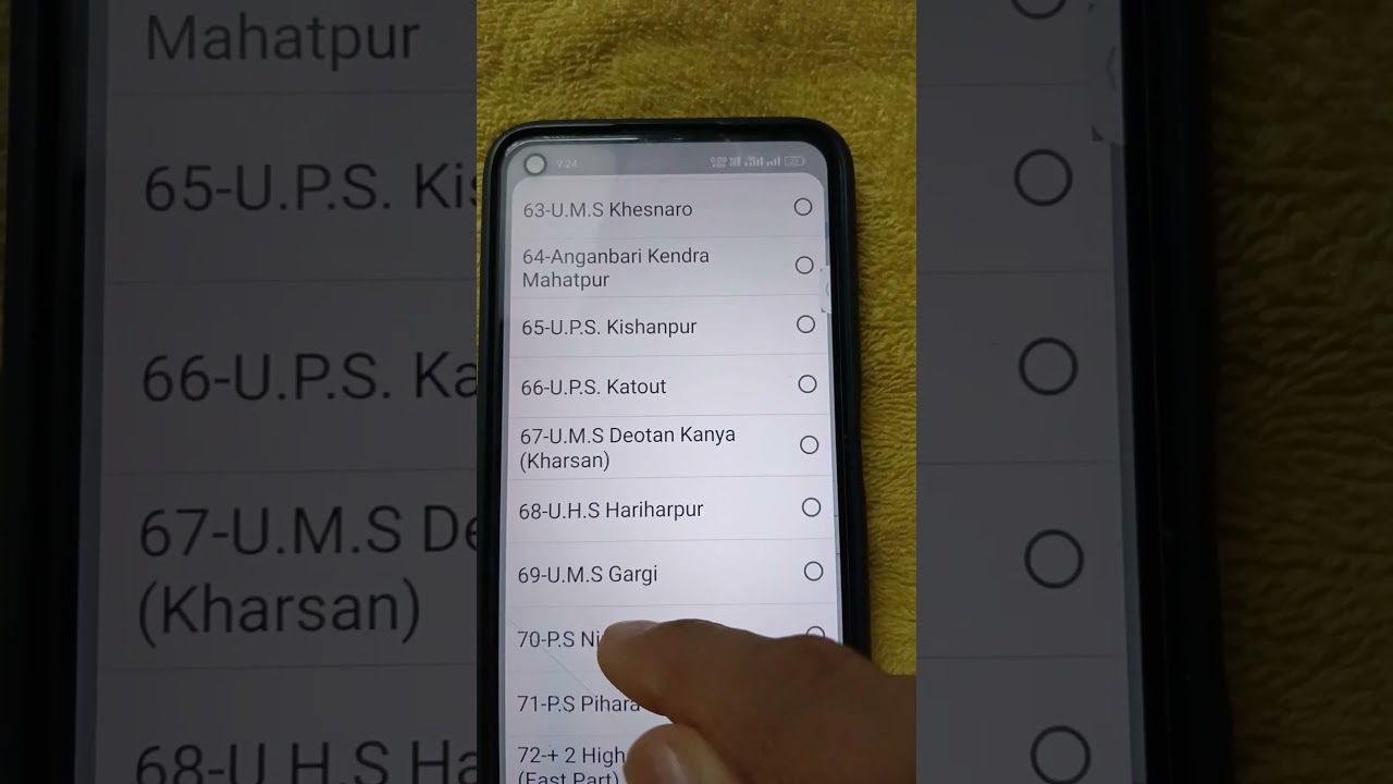 How to Check Unmapped Voter List 2026? | See Your Name in SIR | Voter List 2026