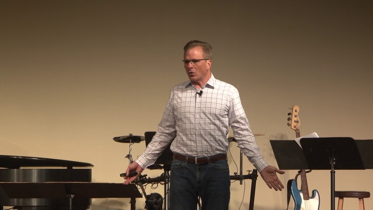 Dr. Frank Turek &ldquo;Defending Truth in a Culture of Deception&rdquo;