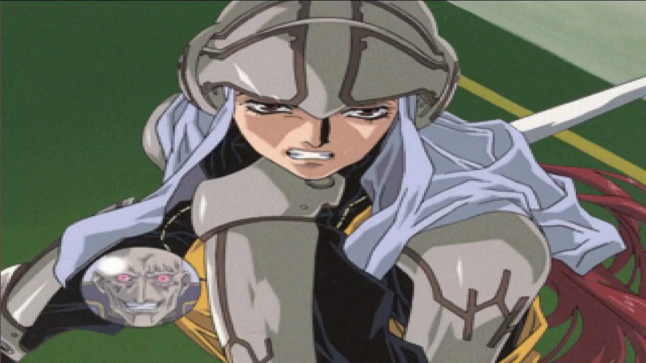 Brigandine: Grand Edition- Iscalio Movie Clips & Main Story! (ENGLISH DUB)