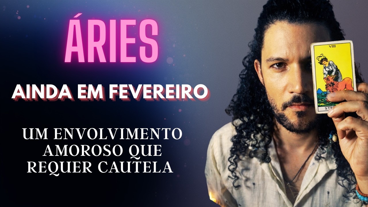 ÁRIES ♈SEU DESTINO SERÁ TRANSFORMADO NESSE MÊS : O Universo Tem Um Recado Forte Para Você