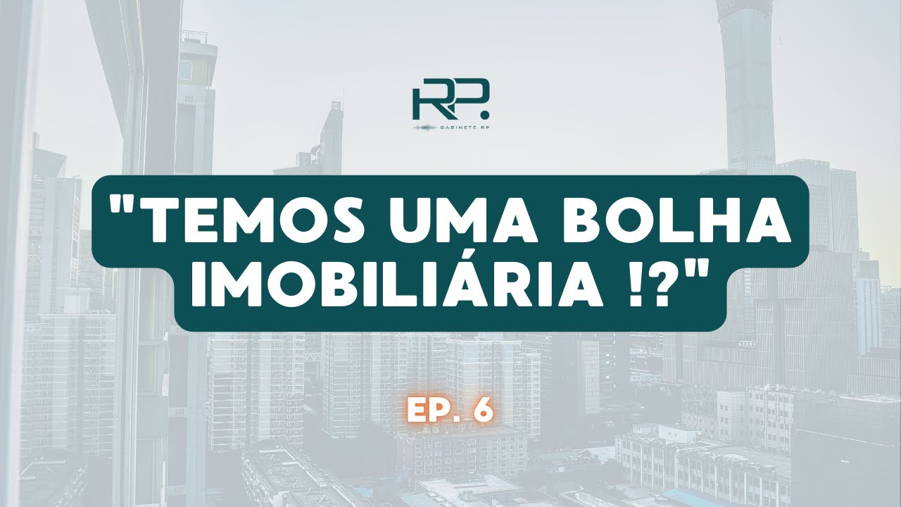 Gabinete RP - #6 - 