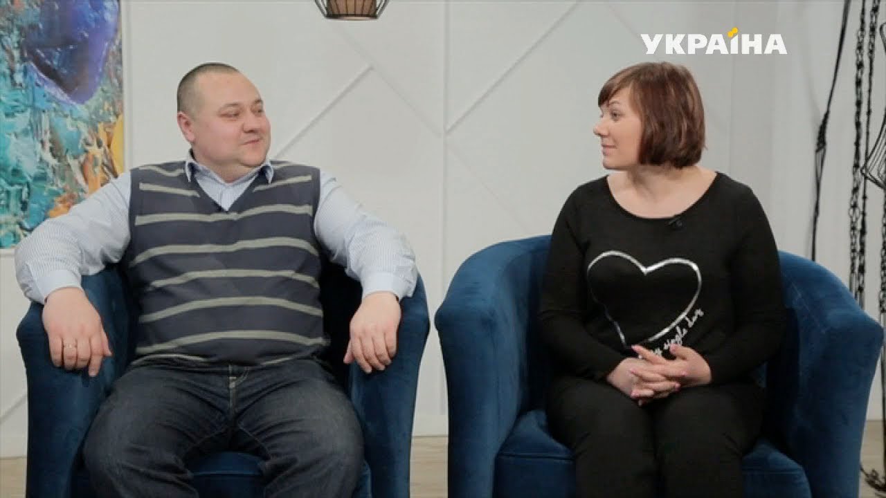 Миссия: красота. Выпуск 20. Семья Мельниченко