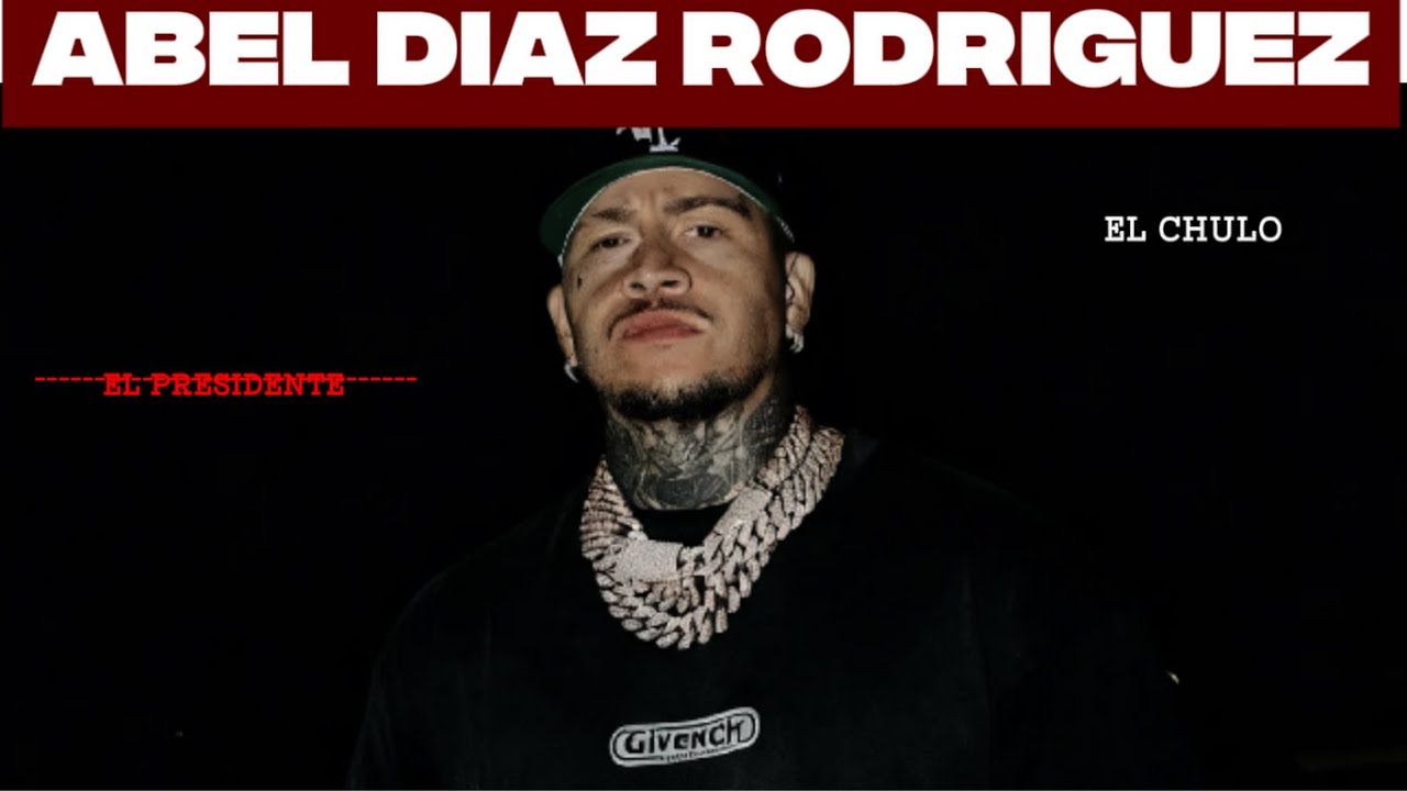 EL CHULO [BANDIOS DE CUBA ]🩸