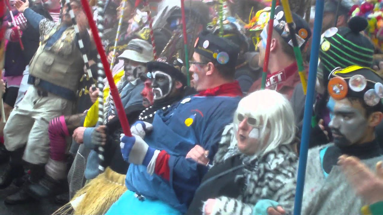 Bande De Dunkerque 2016