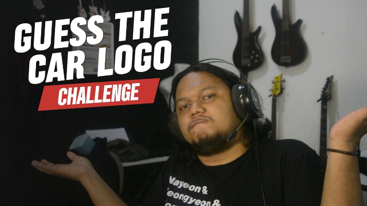 Can I answer ALL the car logo questions without failing? #viral #quizchallenge