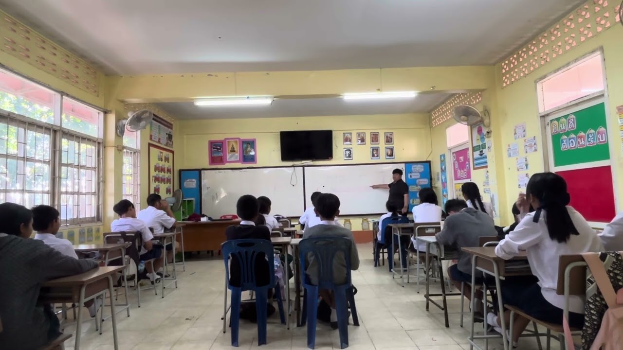 การสอน วงรอบที่ 1-2-3