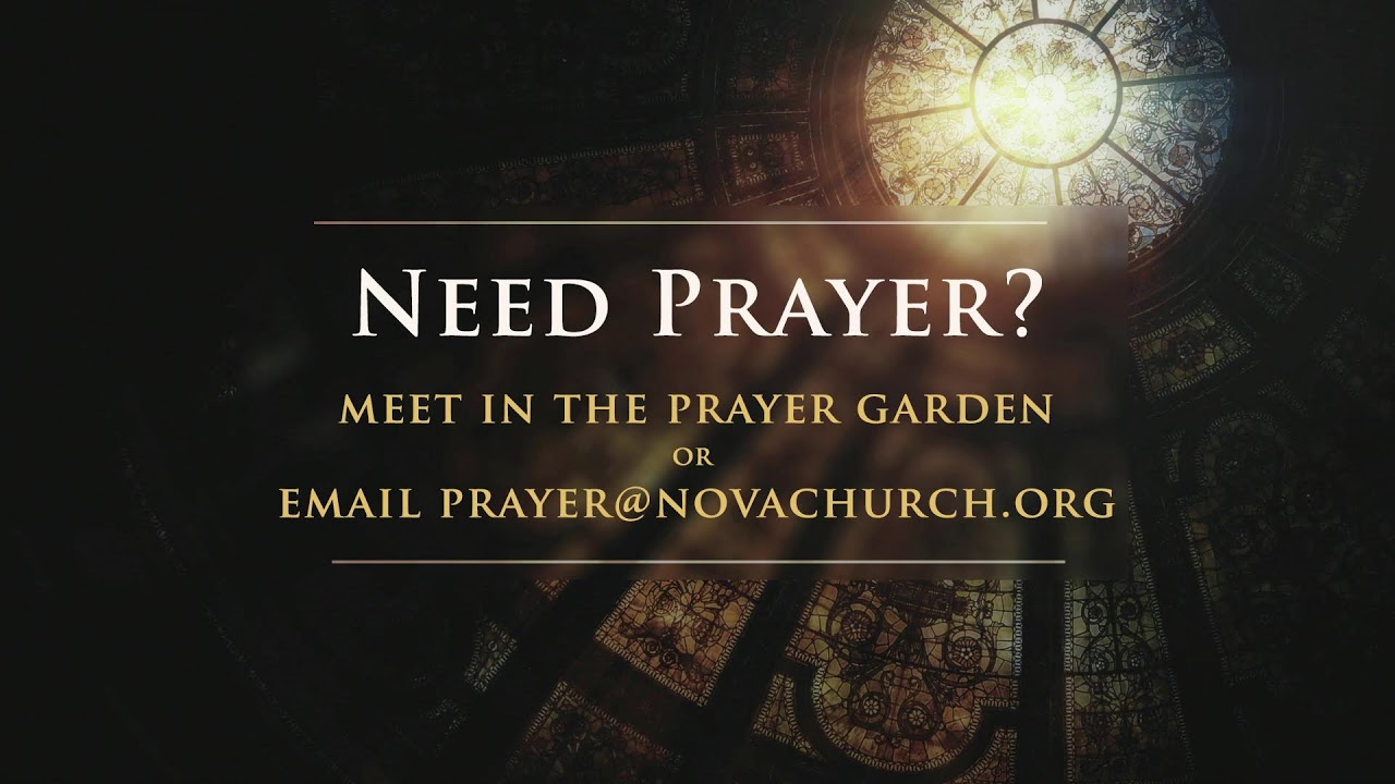 Nova's Sunday Gathering (January 18, 2026)