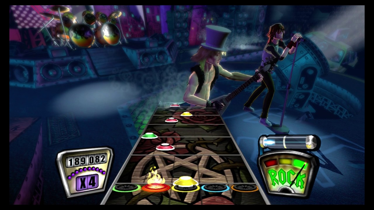 Guitar Hero 2 - 