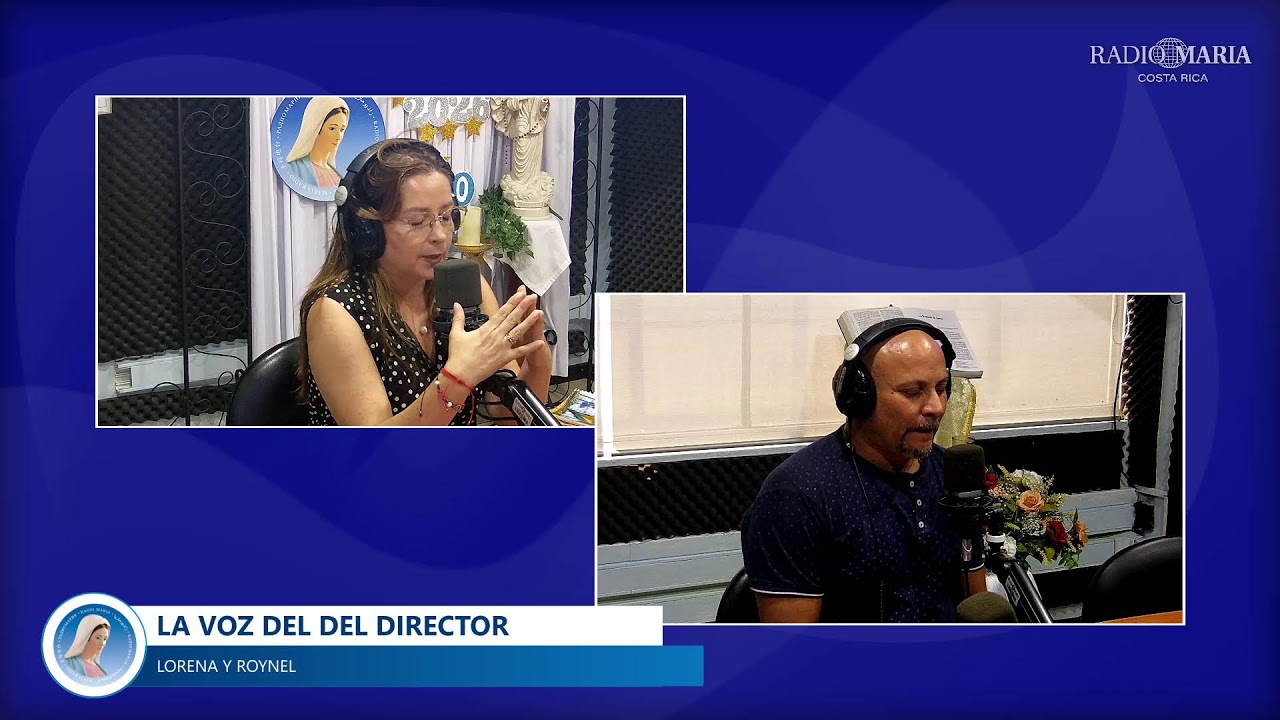 La Voz del Director, 4 de Febrero 2026