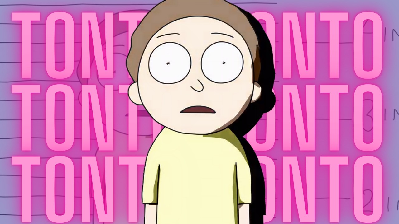 ¿QUÉ ES LA MADUREZ? | Caso MORTY SMITH