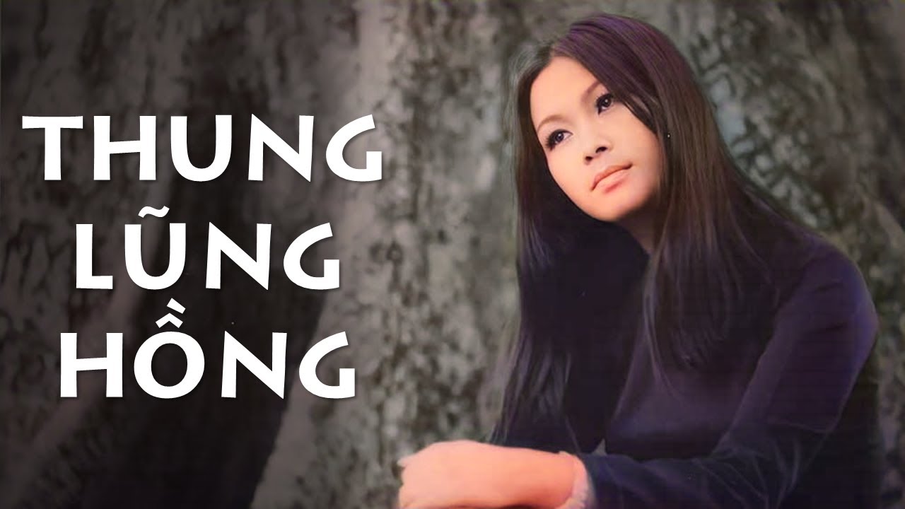 Thung lũng hồng - Khánh Ly 1971