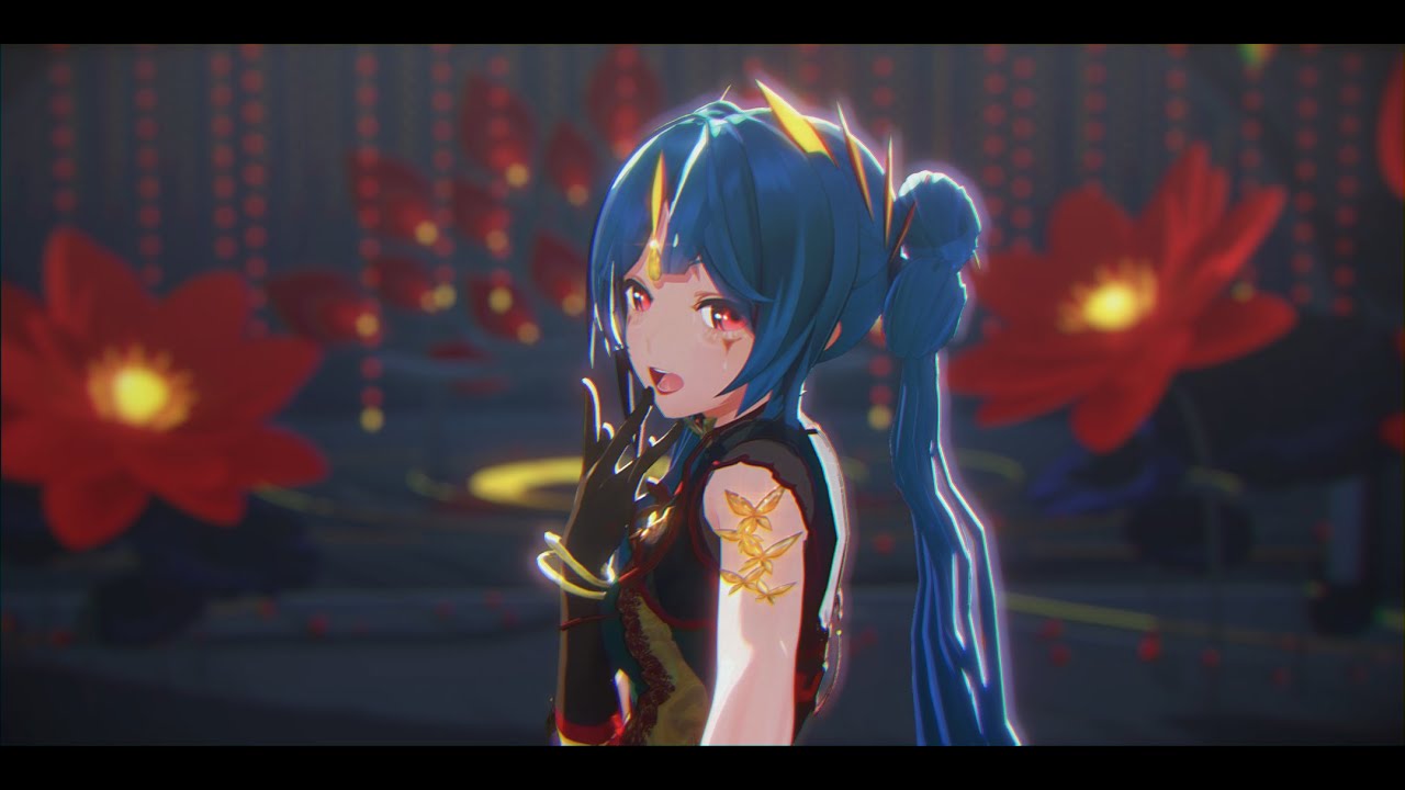 〖Miku/MMD〗酔いどれ知らず