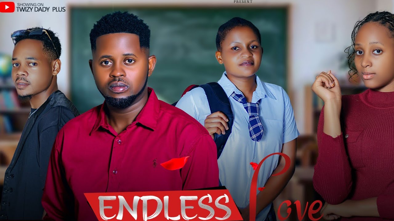 ENDLESS LOVE  💞 LOVESTORY | FULL PART 5 #love 