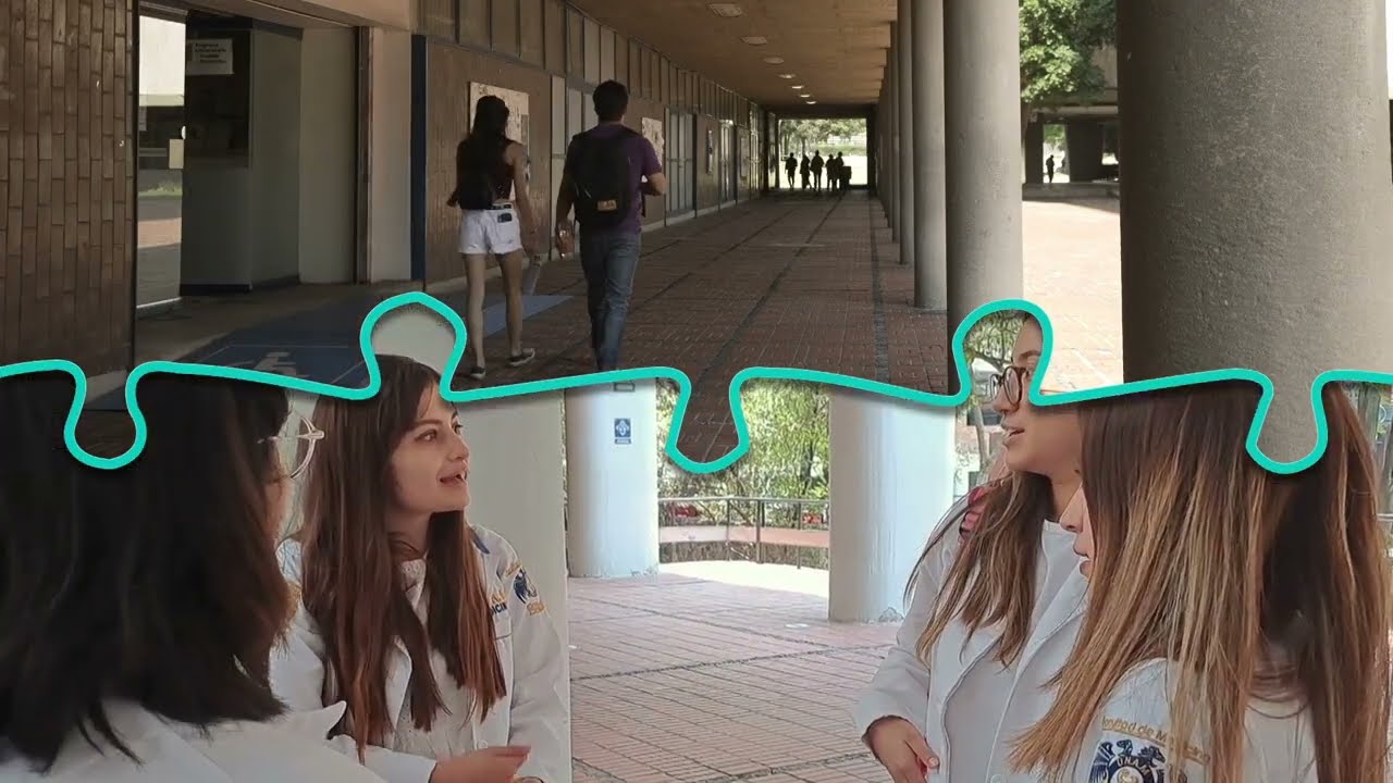 Coordinación Universitaria para la Sustentabilidad. Video institucional 2023.