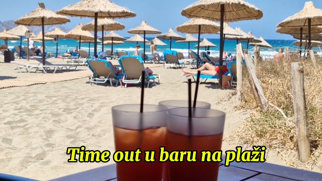 Agapi beach Resort drone 4k+ phone