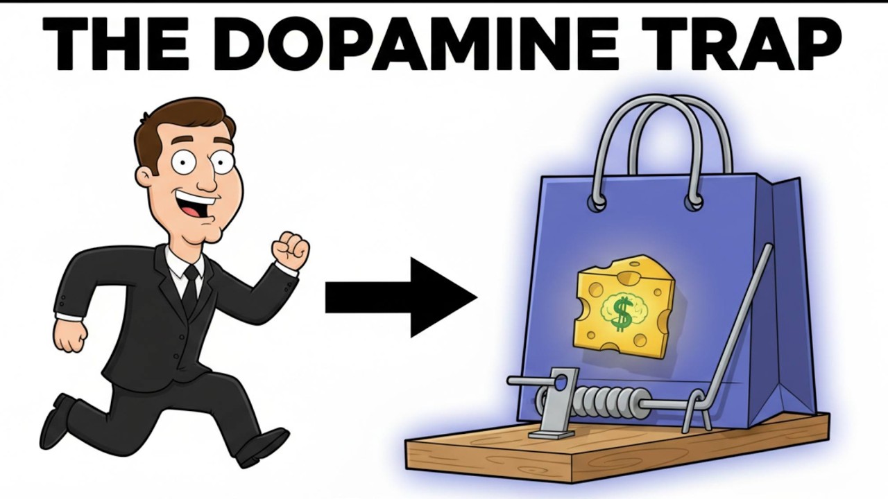 The Psychology Behind Unnecessary Purchases