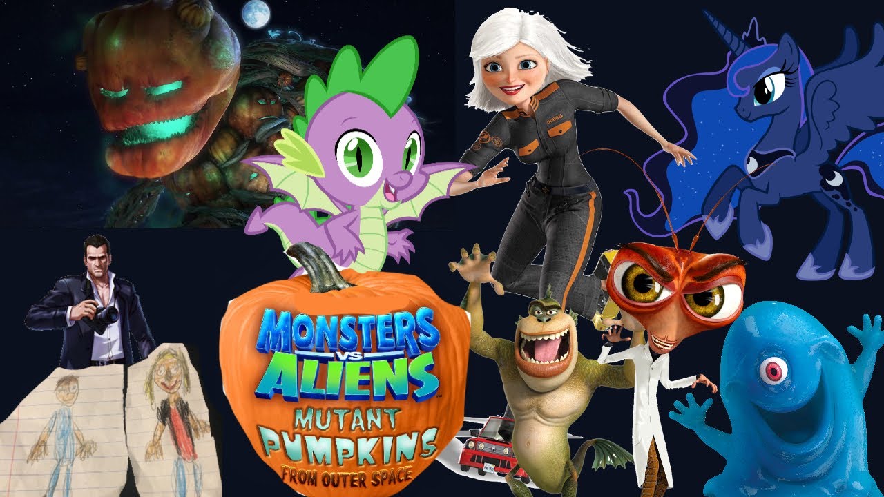 Plush Toys: Spike Season 3 Episode 20 🎃