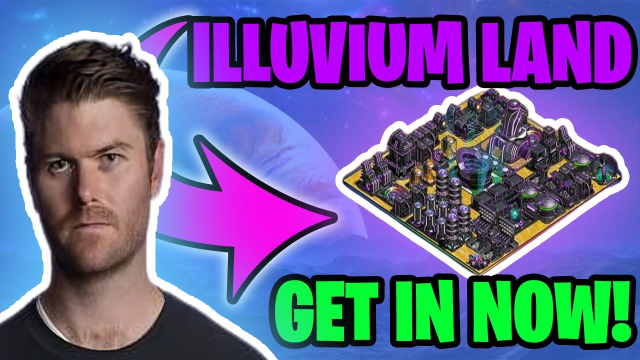 Big News For Illuvium Land Investing - Illuvium Zero Release News
