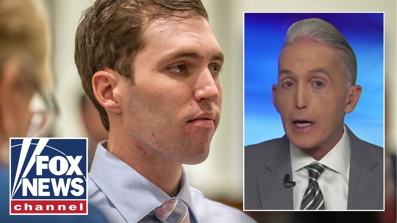 Judge is more worried about THIS than Kirk’s suspected killer: Trey Gowdy