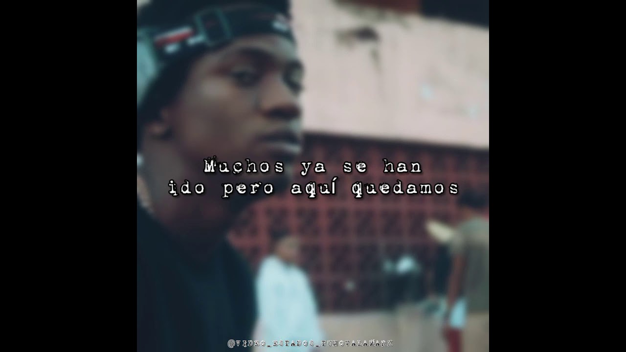Barbel - fuck you (letra)
