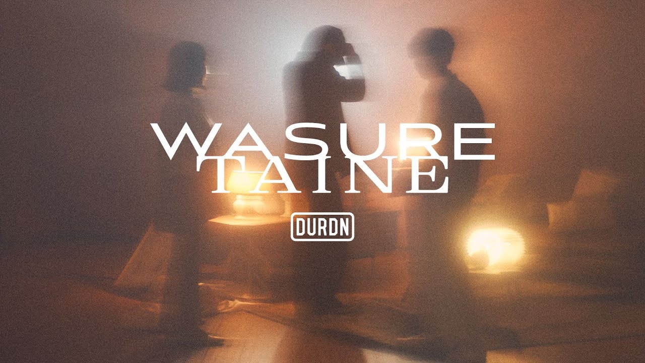 DURDN - 忘れたいね | LIVE 