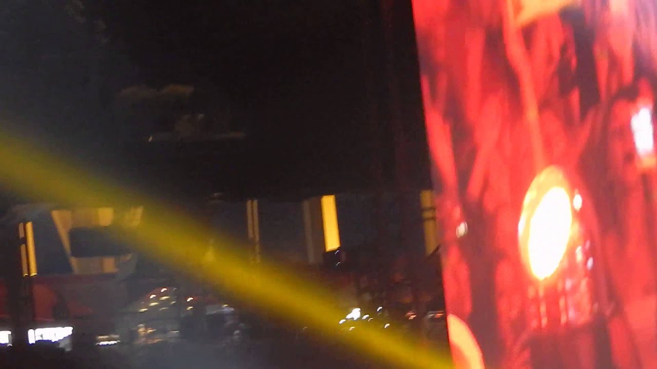 One Direction Steal My Girl Santa Clara 7/11/15