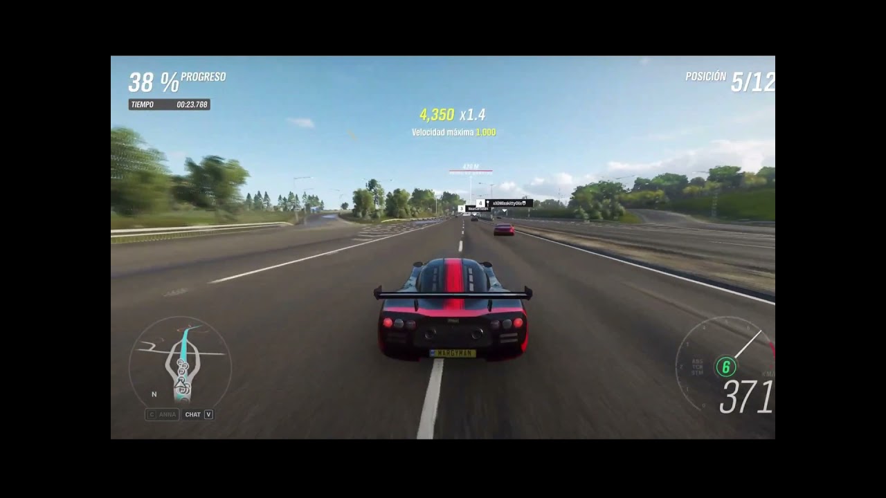 GAS GAS GAS MEME COMPILATION 8