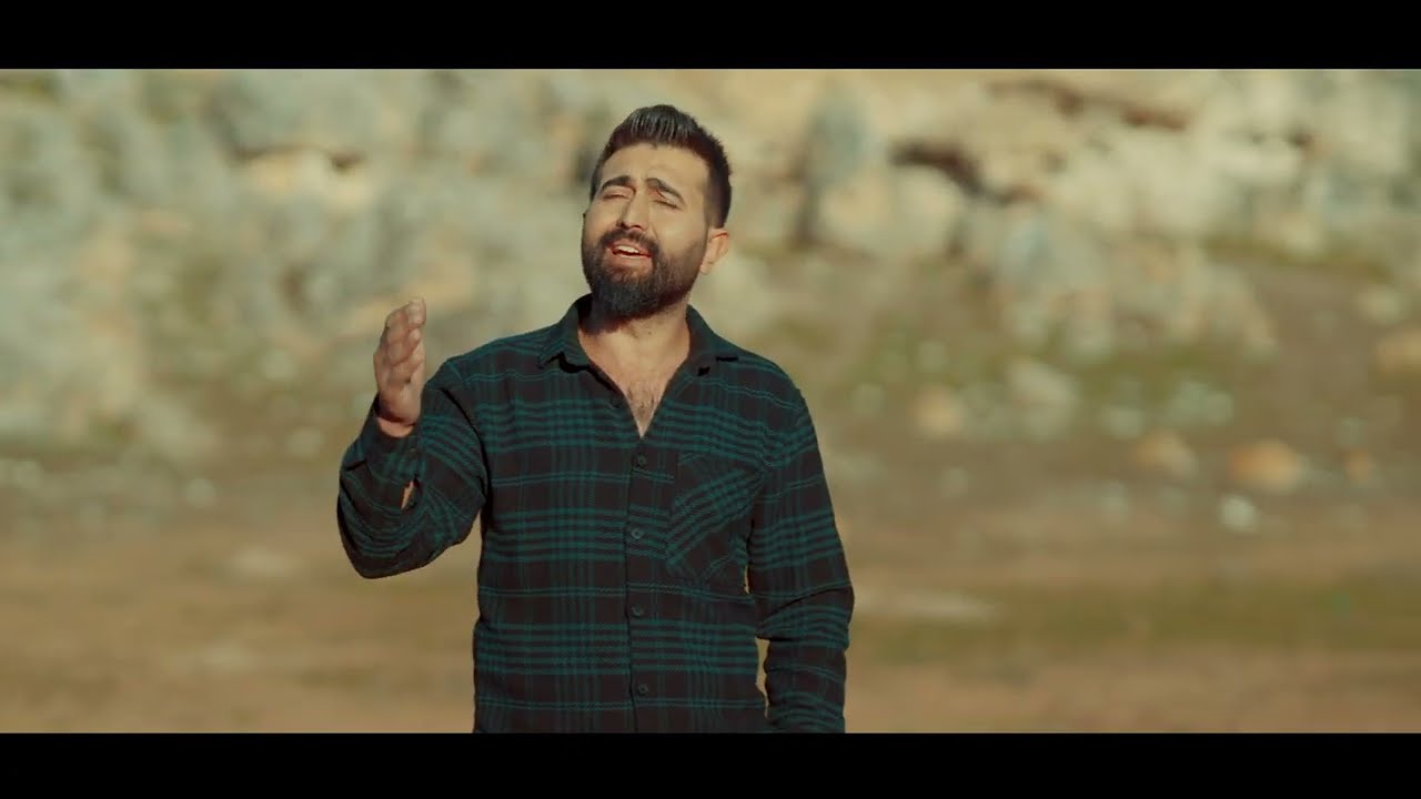 Ozan Kado - Disa Çume Bıne Dare - Sallama Feat Şeran Miran 