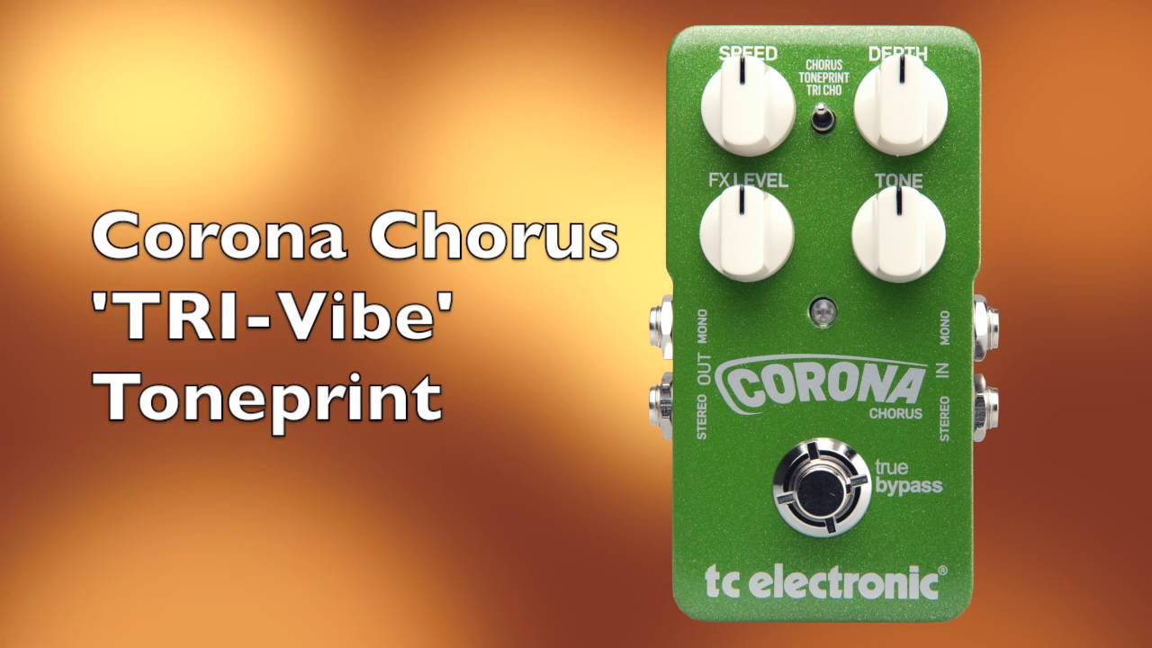 Corona Chorus 