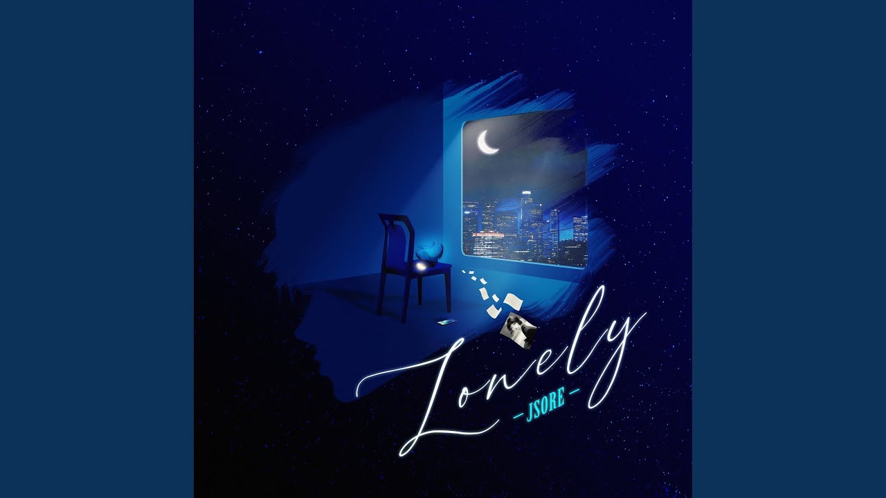 Lonely