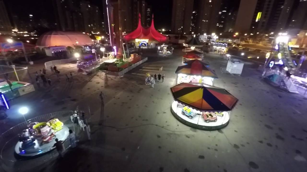 ITA CENTER PARK 2017