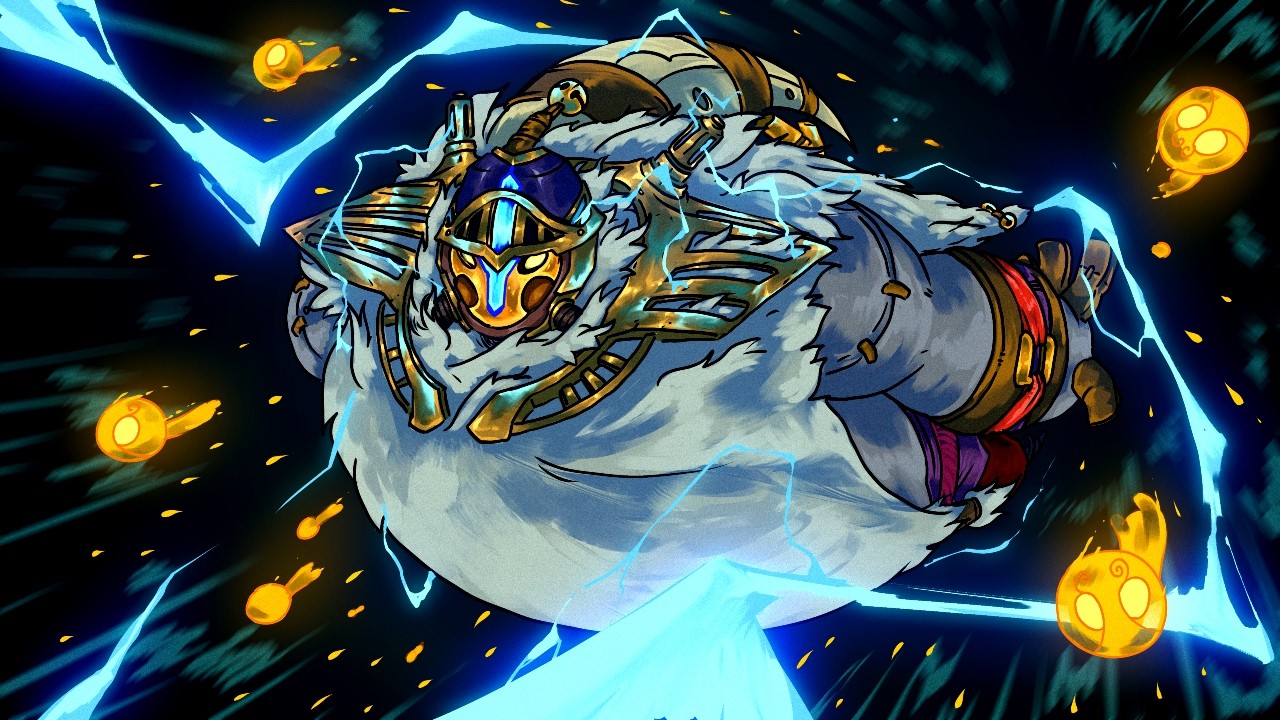Experimental Hexplate Bard Is OUT OF THIS WORLD | Lathyrus