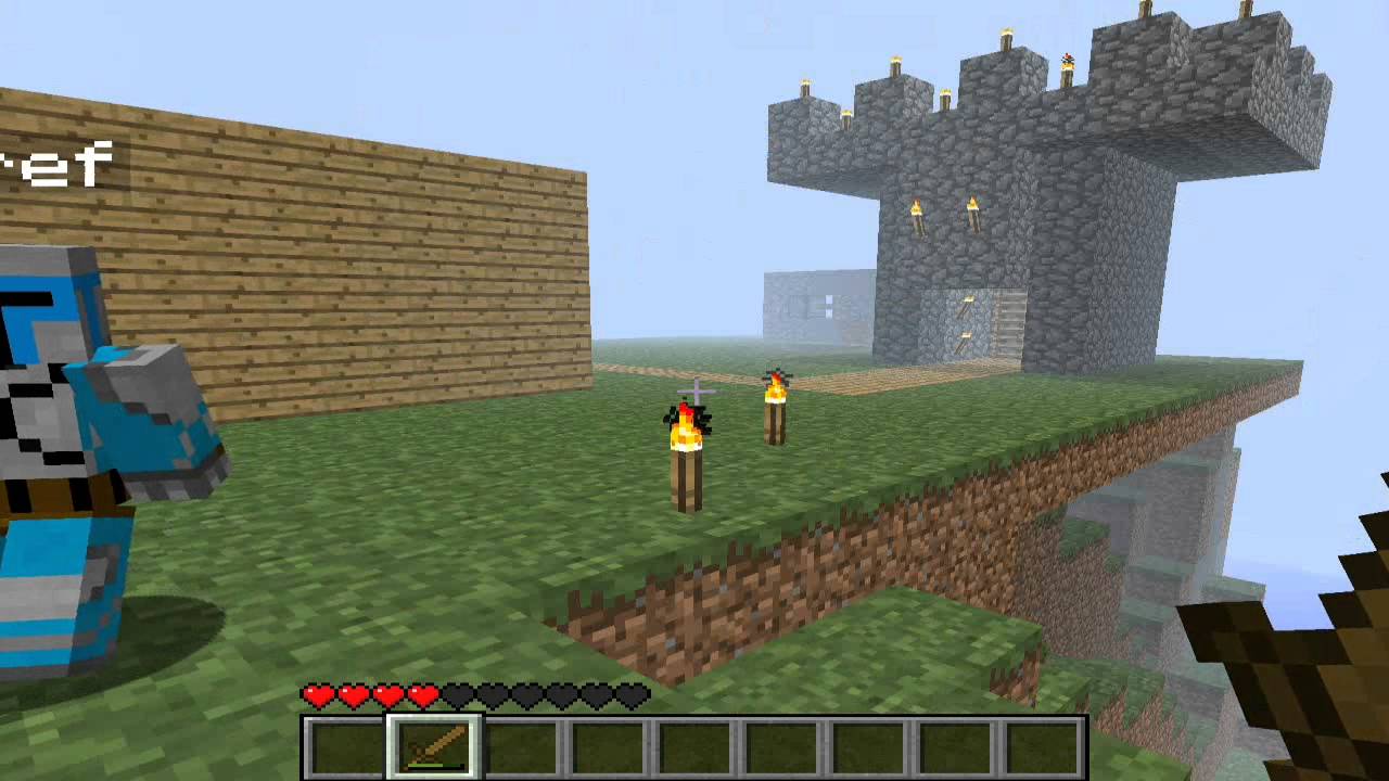 Przygoda MineCraft ! - odcinek 7 