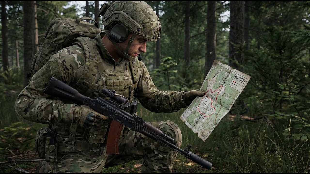 Делаем ТОП настрел на сервере