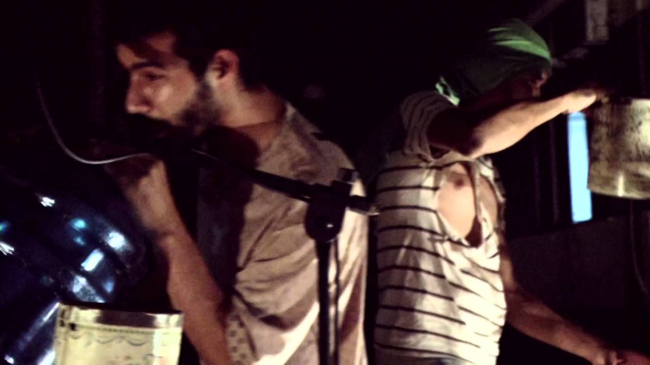 ∆ VIDA&middot;SECA ∆  live in Goi&acirc;nia