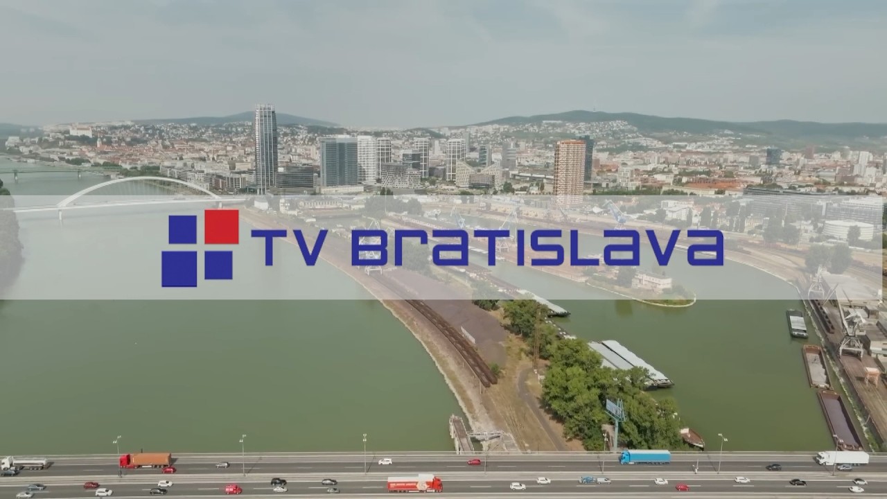 16.2. 2026 | 20 rokov TV Bratislava