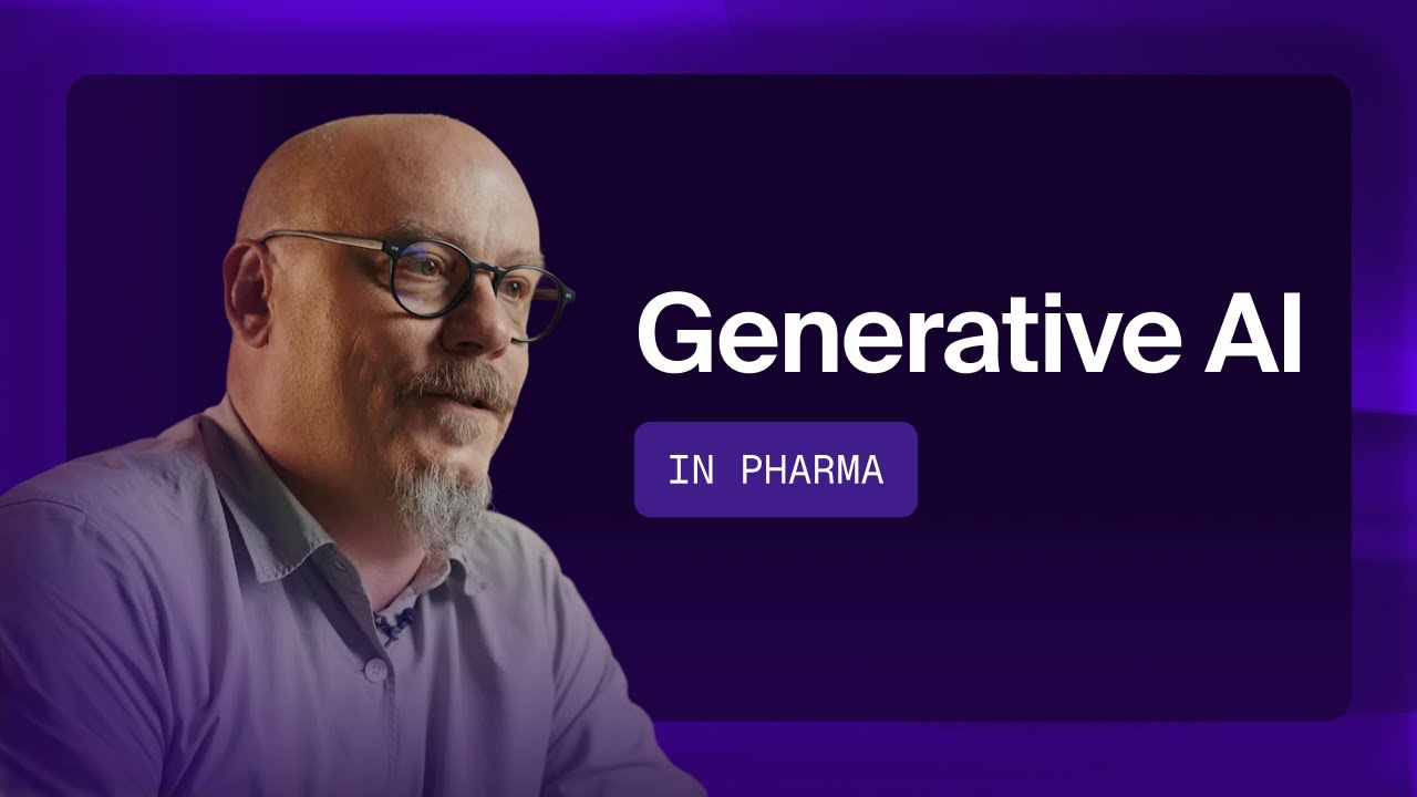 AI in pharma marketing: unlock more value