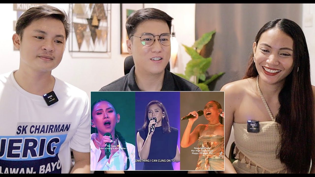 Sarah Geronimo - Adele's 