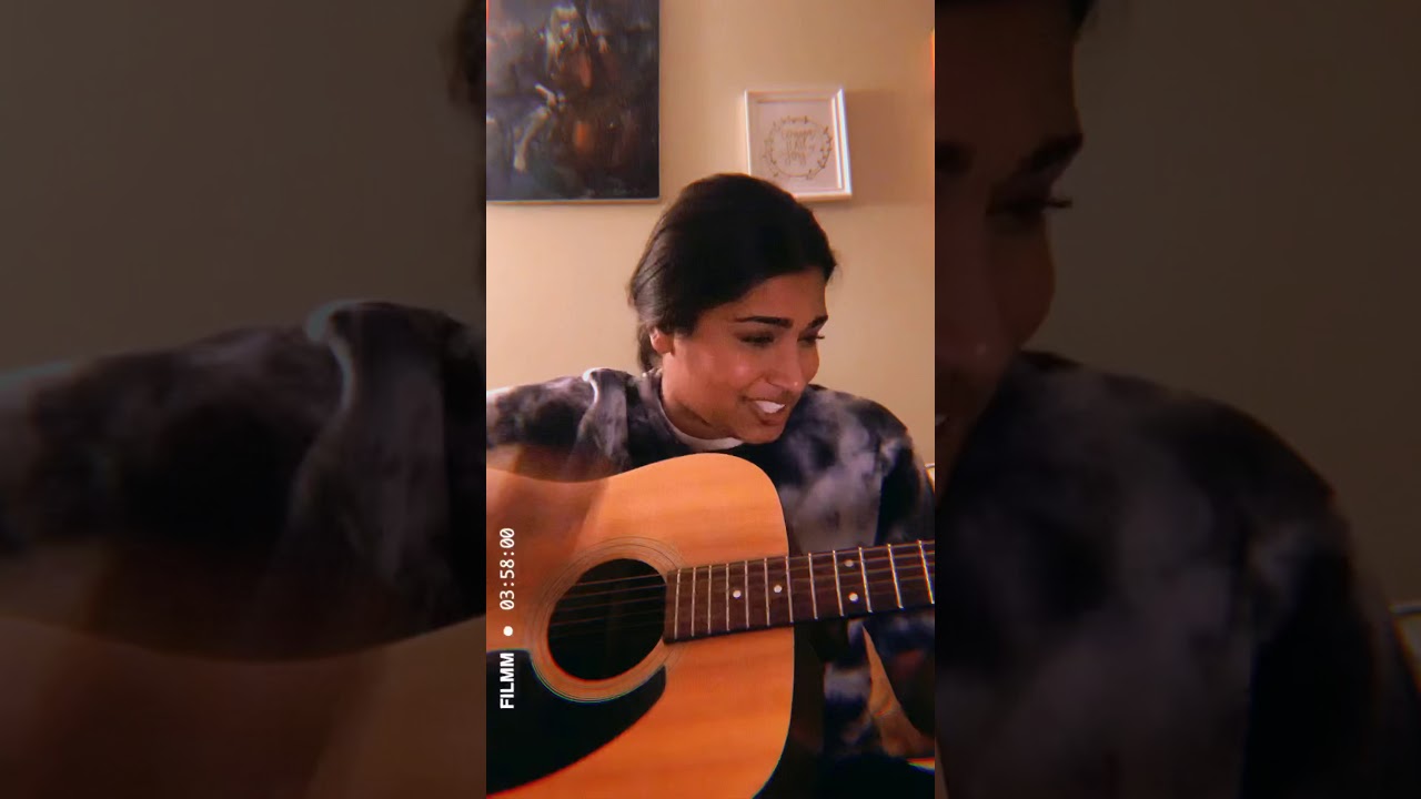the secret place - cover by MJ