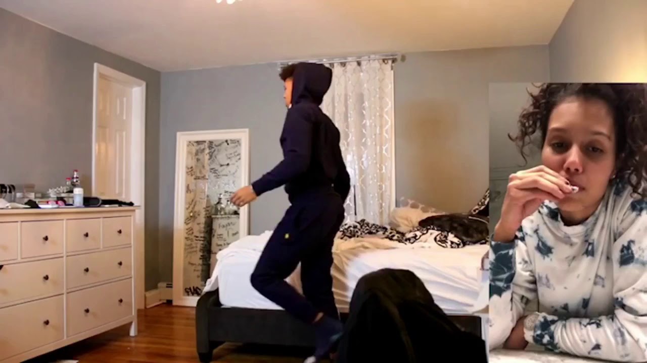 Talking To Another Guy!!!Prank