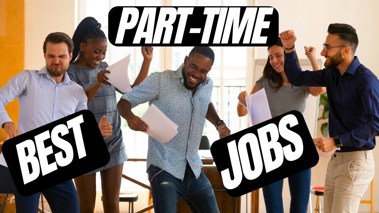 These 7 Major Companies Offer Part Time Workers FULL Health Benefits!