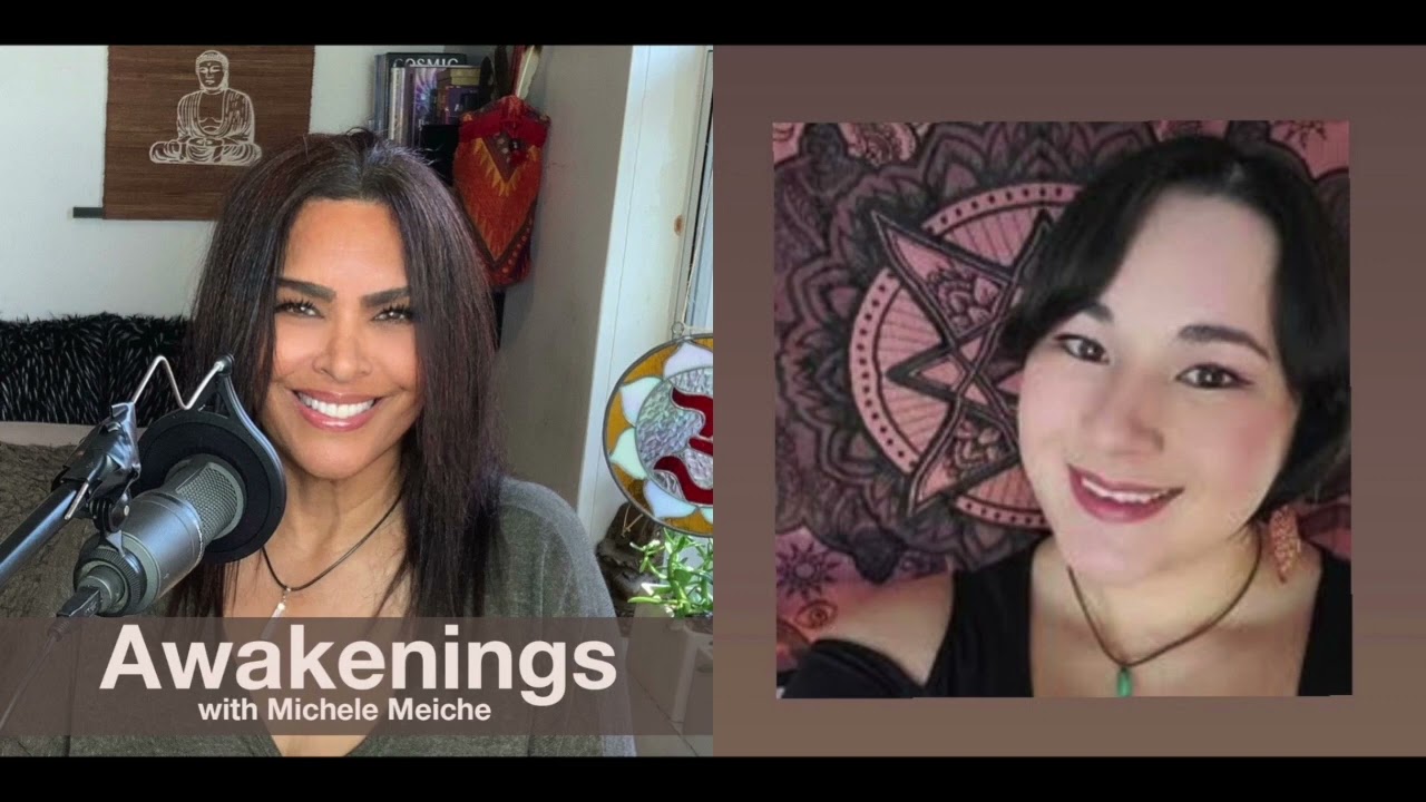 Celebrate Your Soul & Potions to Remove Obstacles & Tea Witchery With Author S.M. Harlow