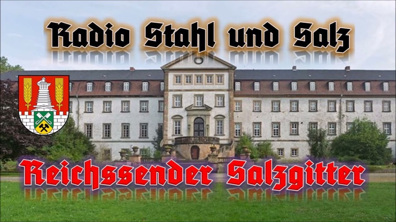 Niedersachsen Marsch