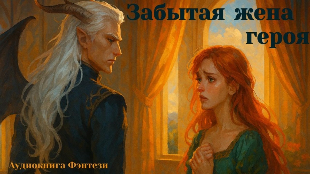 Забытая жена героя