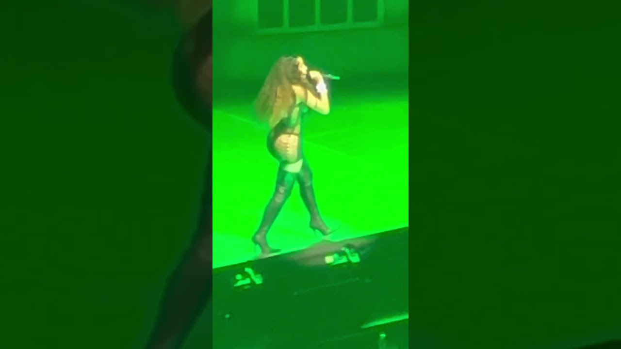 NBA Youngboy & Mellow Racks- What You Is(Live Jacksonville Fl 10/10/25) #yb #youngboy #rap #4ktrey