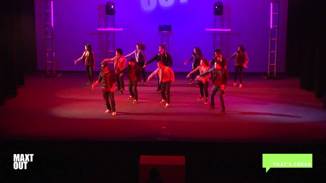 Griminals @ Maxt Out 2010 [HD] (thatsfresh.com)