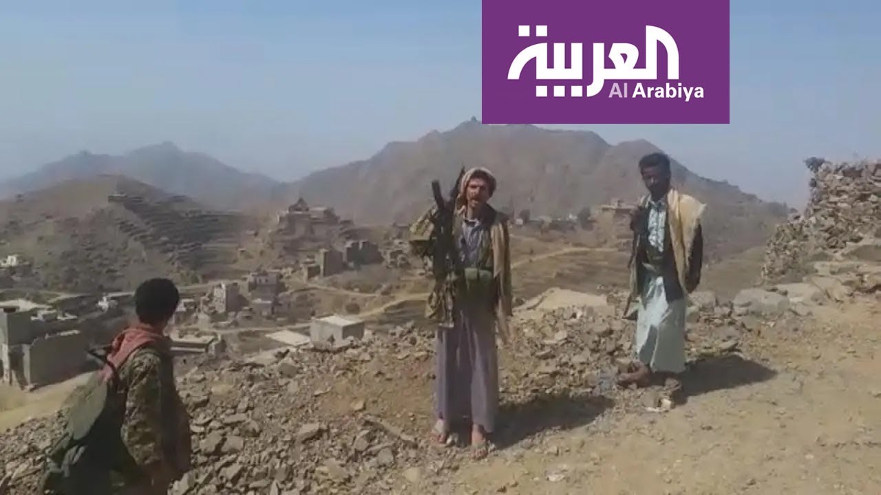 قبائل حجور تفشل هجوما لميليشيات الحوثي جنوب مديرية كشر