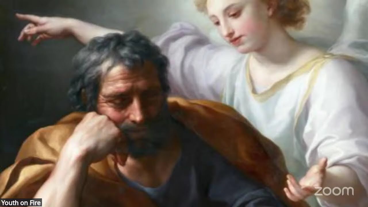 Rounds for the Kingdom - Lent 2026, 3/16