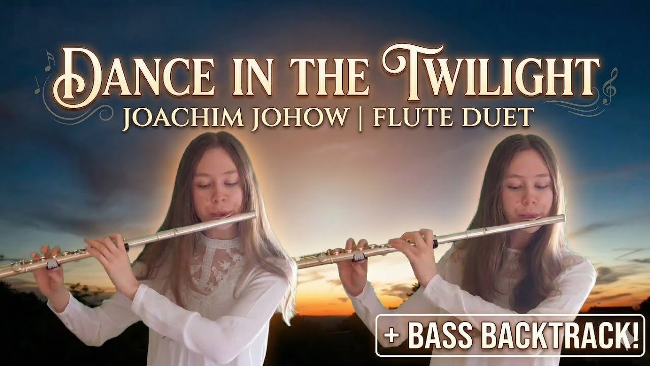 Joachim Johow -  Dance in the twilight 